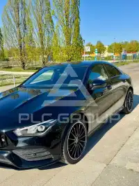 2021 Mercedes Benz CLA 250