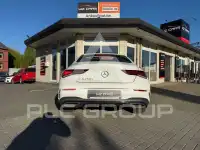 2021 Mercedes Benz CLA 250