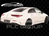 2021 Mercedes Benz CLA 250