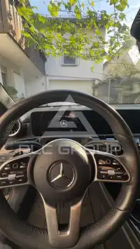 2021 Mercedes Benz CLA 250