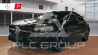 2021 Mercedes Benz CLA 250