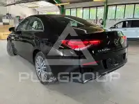 2021 Mercedes Benz CLA 250