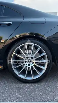 2021 Mercedes Benz CLA 250