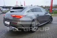 2021 Mercedes Benz CLA 250