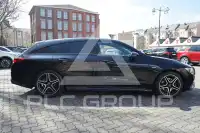2021 Mercedes Benz CLA 250