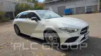 2021 Mercedes Benz CLA 250