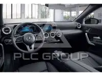 2021 Mercedes Benz CLA 250