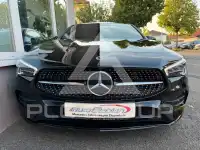 2021 Mercedes Benz CLA 250