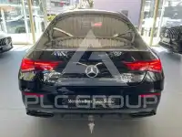 2021 Mercedes Benz CLA 250