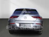 2021 Mercedes Benz CLA 250