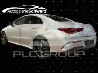 2021 Mercedes Benz CLA 250