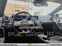 2021 Mercedes Benz CLA 250