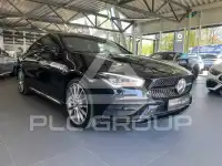 2021 Mercedes Benz CLA 250
