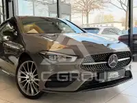 2021 Mercedes Benz CLA 250