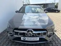 2021 Mercedes Benz CLA 250