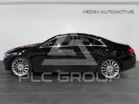 2021 Mercedes Benz CLA 250