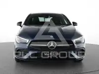 2021 Mercedes Benz CLA 250