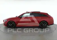 2021 Mercedes Benz CLA 250