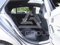 2021 Mercedes Benz CLA 250