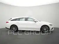 2021 Mercedes Benz CLA 250