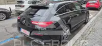 2021 Mercedes Benz CLA 250