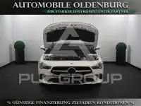 2021 Mercedes Benz CLA 250