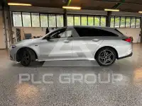 2021 Mercedes Benz CLA 250