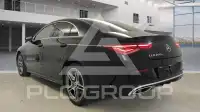 2021 Mercedes Benz CLA 250