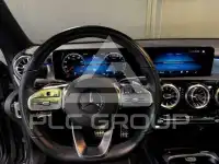 2021 Mercedes Benz CLA 250