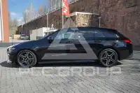 2021 Mercedes Benz CLA 250