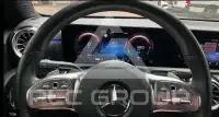 2021 Mercedes Benz CLA 250