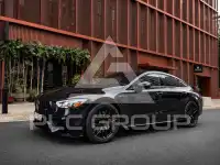 2021 Mercedes Benz AMG
