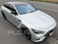 2021 Mercedes Benz AMG