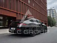 2021 Mercedes Benz AMG