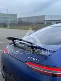 2021 Mercedes Benz AMG