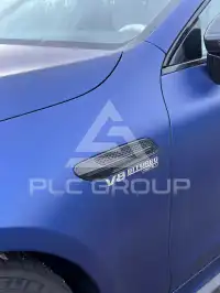 2021 Mercedes Benz AMG