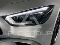 2021 Mercedes Benz AMG