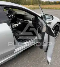 2021 Mercedes Benz AMG
