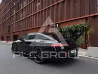 2021 Mercedes Benz AMG