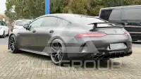 2021 Mercedes Benz AMG