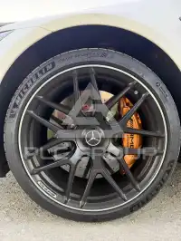 2021 Mercedes Benz AMG
