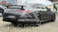 2021 Mercedes Benz AMG