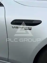 2021 Mercedes Benz AMG