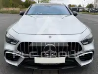 2021 Mercedes Benz AMG