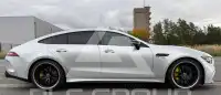 2021 Mercedes Benz AMG