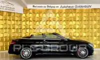 2021 Mercedes Benz C 630