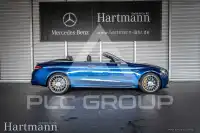 2021 Mercedes Benz C 630