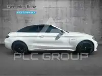 2021 Mercedes Benz C 630