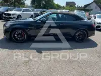 2021 Mercedes Benz C 630