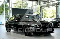 2021 Mercedes Benz C 630
